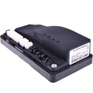 Svyoroo 24V 90A Controller 1115-510004-00 For Big Joe Electric Pallet Truck Jack